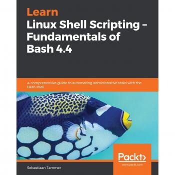 Learn Linux Shell Scripting