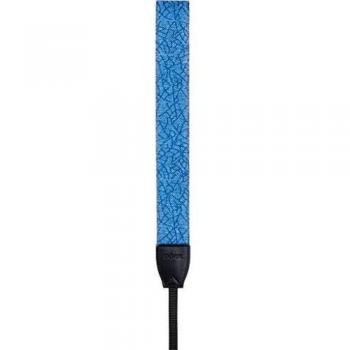 Dörr Western camerariem blauw (150x4 cm)