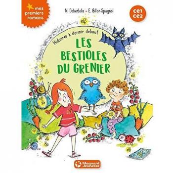 Histoires à dormir debout 2