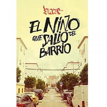 El niño que salió del barrio