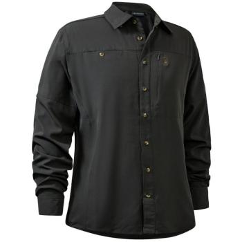 Chemise Deerhunter Camouflage Vert