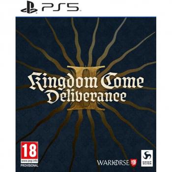 Kingdom Come: Deliverance II