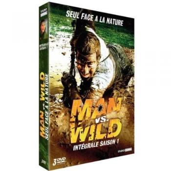 Man Vs. Wild