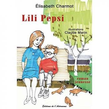 Lili Pepsi