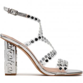 Elegant Gray Heels by Liu Jo – US 10