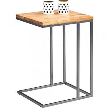 Beistelltisch Finn Wildeiche 22mm