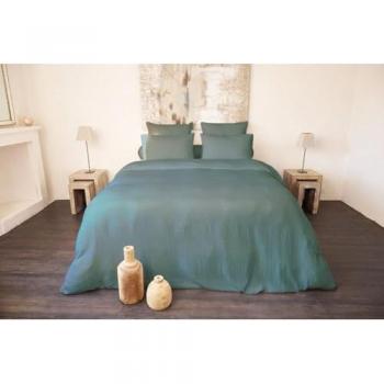 Robe de Nuit CASSIS Bleu 120g/m²