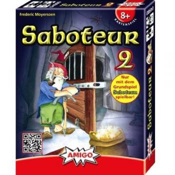 Saboteur 2