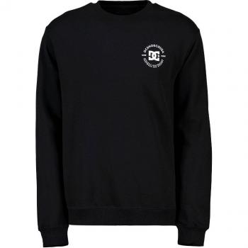 Felpa Star Pilot Black L