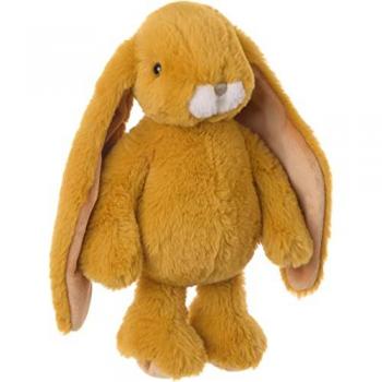 Deep Saffron‑Buchowski-Häschen, 30 cm Weichplüsch