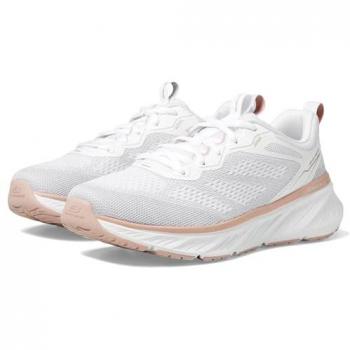 Skechers Damen Sneakers Edgeride Power Flow Weiß 35,5 EU