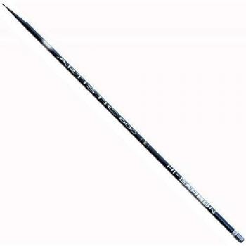 Lineaeffe Carbone Téléscopique 6 m – Pêche Fixe