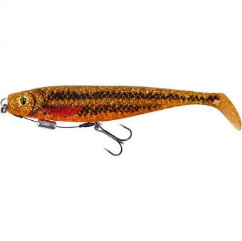 Fox Rage 14cm Pro Shad Loaded UV Goldie