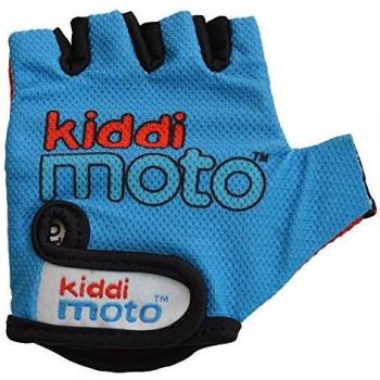 Kiddimoto Guanti da Bicicletta
