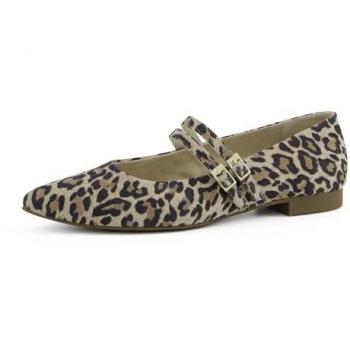 Paul Green 1022-207 Ballerinas für Damen