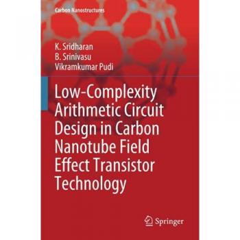 Low-Complexity Arithmetic Circuit Design in Carbon Nanotube Technology