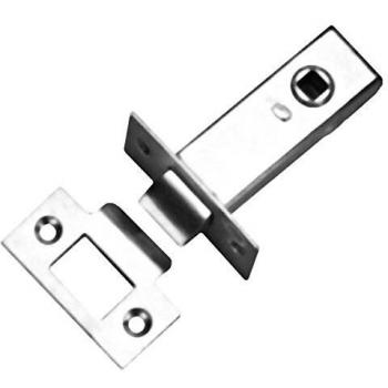 Picaporte Embutir Zinc 6mm 45 Mm