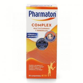 Pharmaton Complete Nutrient Support Capsules