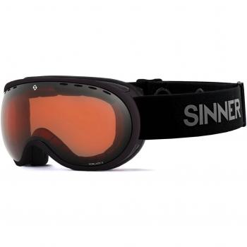 Sinner Vorlage S Polarized SIGO-179-10C-P01 Herren Sonnenbrille mit Polarisation