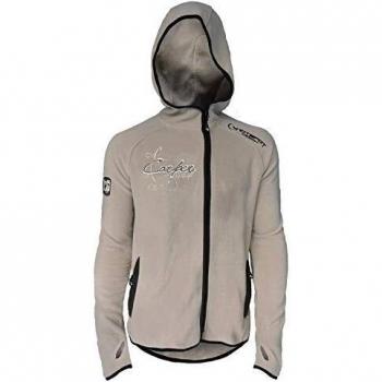 Sudadera Polar Fleece Carper Hot Spot