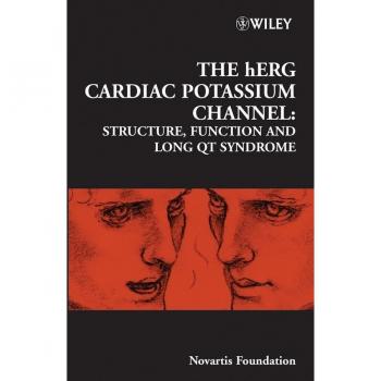 Vitalsource Technologies, Inc. The Herg Cardiac Potassium Channel: Structure, Function And Long Qt Syn