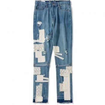 IEFB Männer Jeans