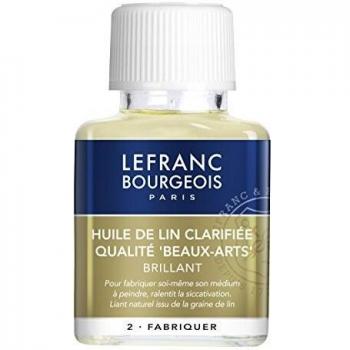 Linaza Purificada 75 ml