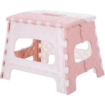 Compact Folding Camp Stool