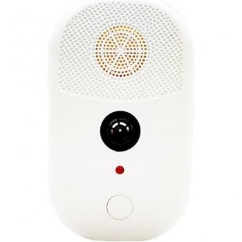 DMWD Wall-Mounted UV Mite Controller
