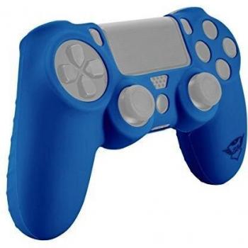 Trust GXT 744B Pellicola Silicone Blu – PlayStation 4