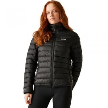 Regatta Pro‑Guard Marizon Jacket – Black
