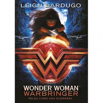 Wonder Woman: Warbringer (Dc Icons 1)