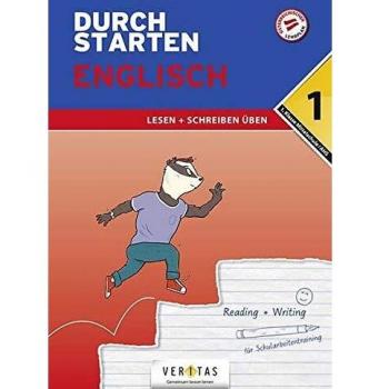 Durchstarten 1. Klasse