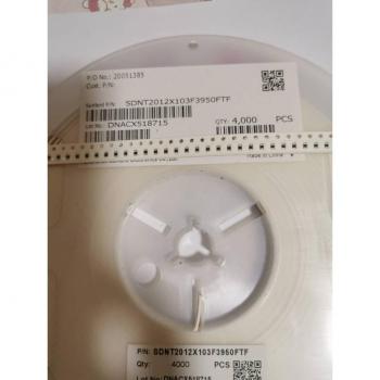 Inducteur SMD 0603 4000 pièces – Bobine à faible perte