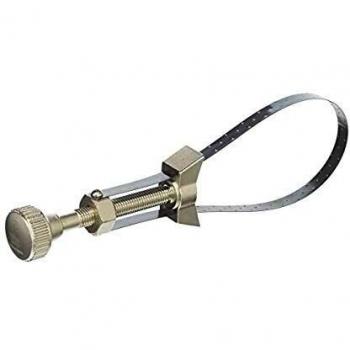 Extractor de filtro de aceite ajustable