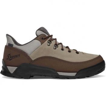Uomo Panorama Low 4 Danner