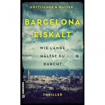 Barcelona Eiskalt
