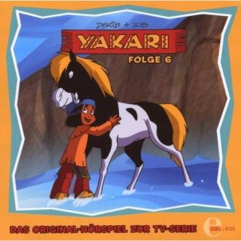 Yakari