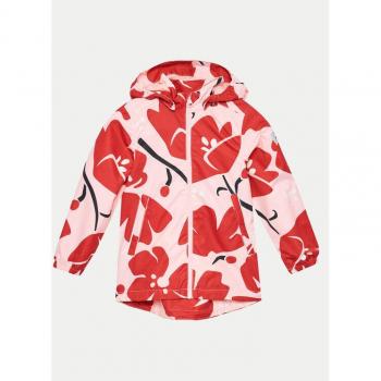 Reima Regenmantel Anise Rosa – Regular Fit