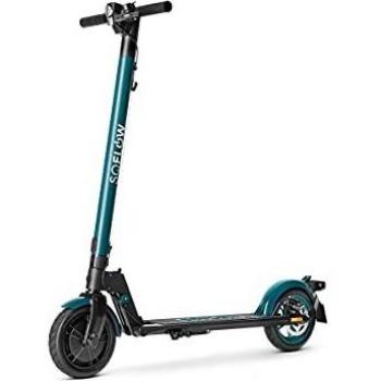 SoFlow SO1 Pro Smart E-Scooter