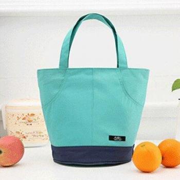 Sac isotherme Oxford pour supermarché