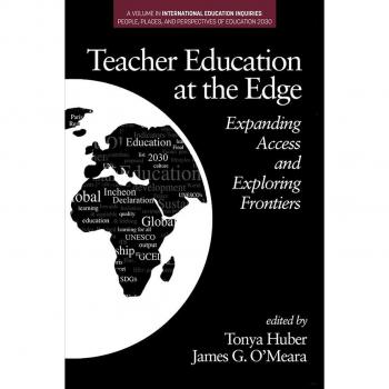Vitalsource Technologies, Inc. Teacher Education At The Edge: Expanding Access And Exploring Frontiers