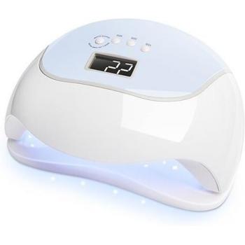 Professional UV LED Nail Dryer 120W