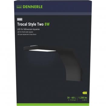 Éclairage Dennerle Nano Style 8 W