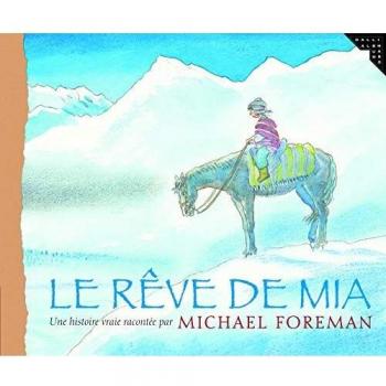 Le rêve de Mia