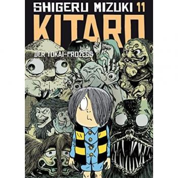 Kitaro 11