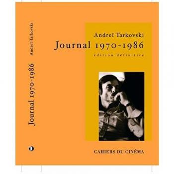 Journal 1970-1986