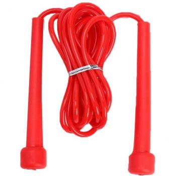 Adjustable Jump Rope for Speed and Fitness