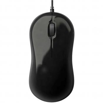 Gigabyte M5050 (Kabelgebunden), Maus, Schwarz