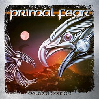 Primal Fear Édition Deluxe